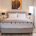 Apartmán Chrysalis 2 Kos