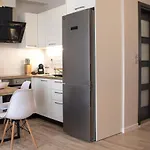 Apartmán Chrysalis 2 *