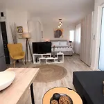 Apartmán Chrysalis 2 Kos