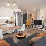 Apartmán Chrysalis 2 *