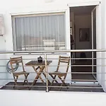 Chrysalis 2 Apartmán Kos
