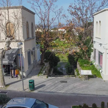 Appartement Chrysalis 2