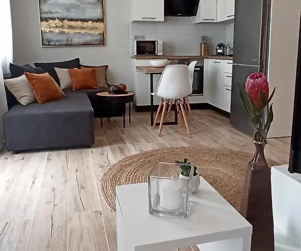 Chrysalis 2 Appartement Kos-stad