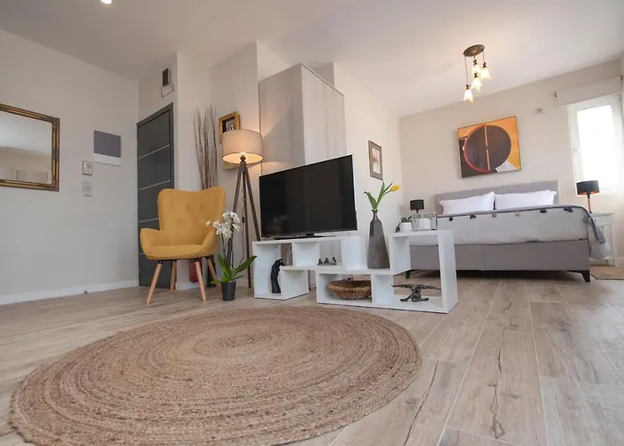 Chrysalis 2 Appartement *