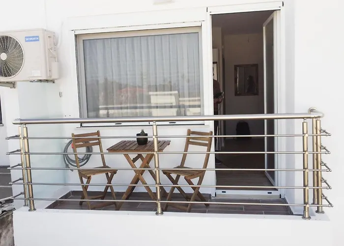 Chrysalis 2 Appartement Kos-stad