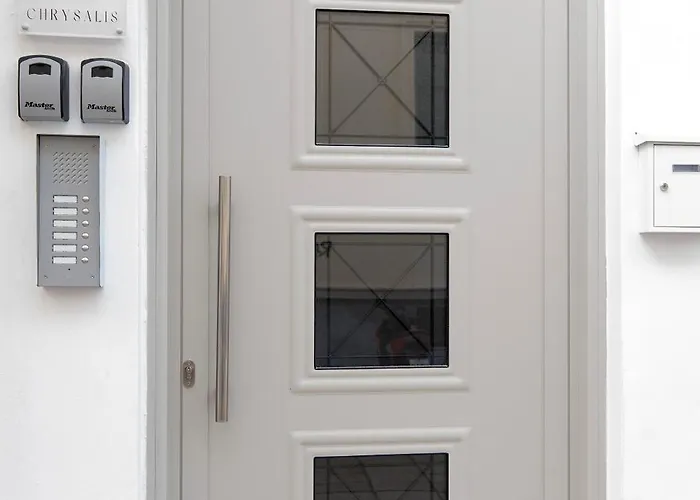 Appartement Chrysalis 2 *