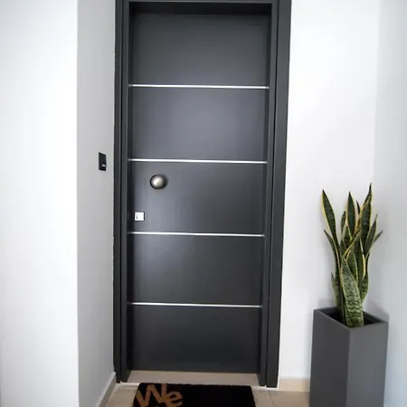 דירה Chrysalis 2 העיירה קוס