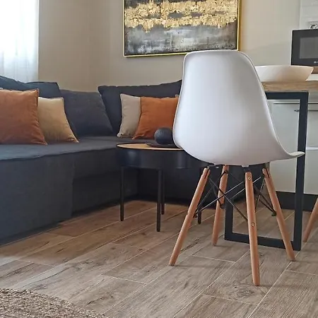 Chrysalis 2 Διαμέρισμα Κως Πόλη