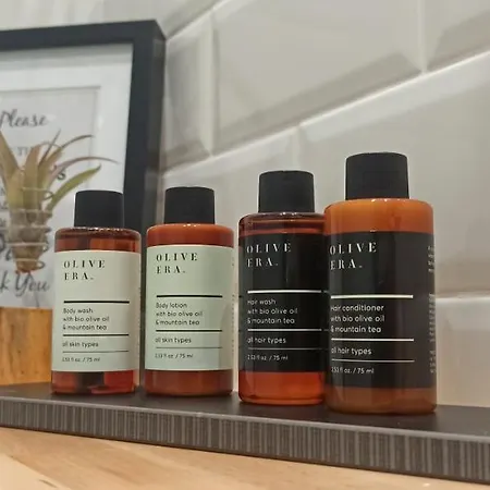 Chrysalis 2 Διαμέρισμα