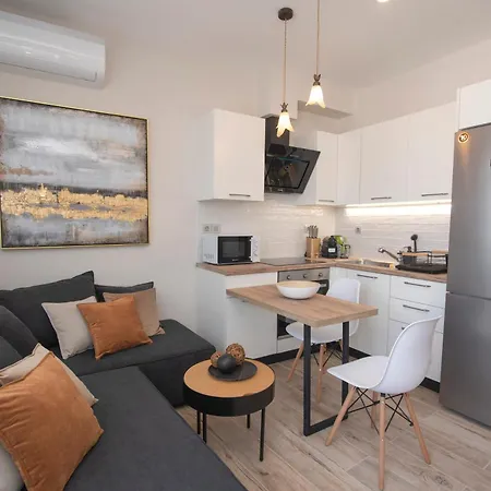 Chrysalis 2 Κως Πόλη