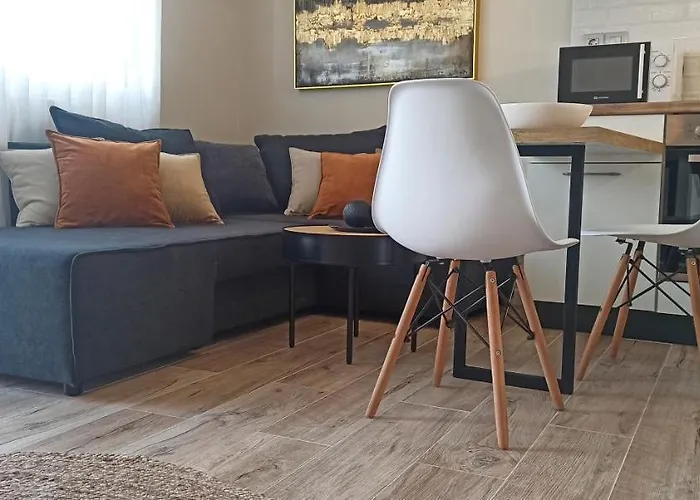 Chrysalis 2 شقة بلدة كوس