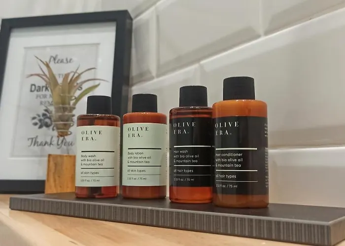 Chrysalis 2 Apartament