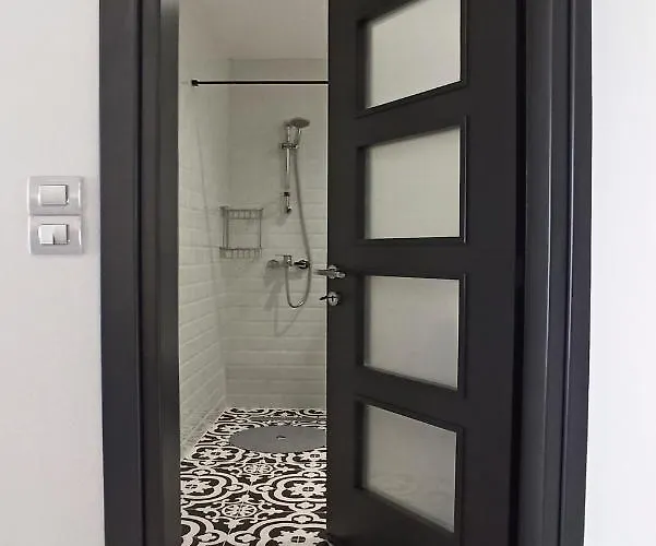 Chrysalis 2 شقة *