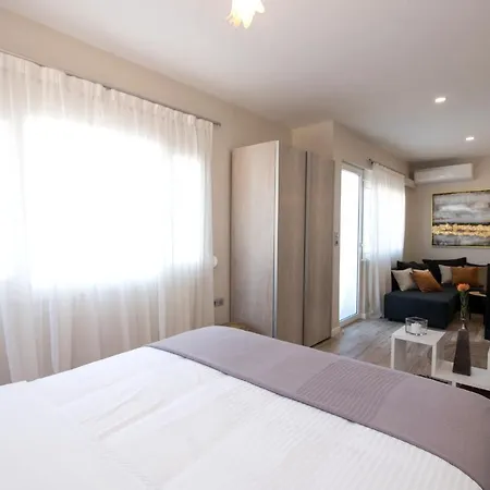Chrysalis 2 Daire İstanköy
