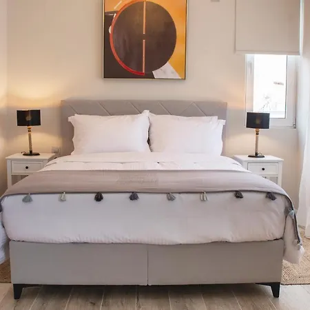 公寓 Chrysalis 2 科斯镇