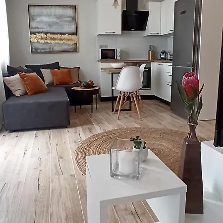 Chrysalis 2 公寓 科斯镇