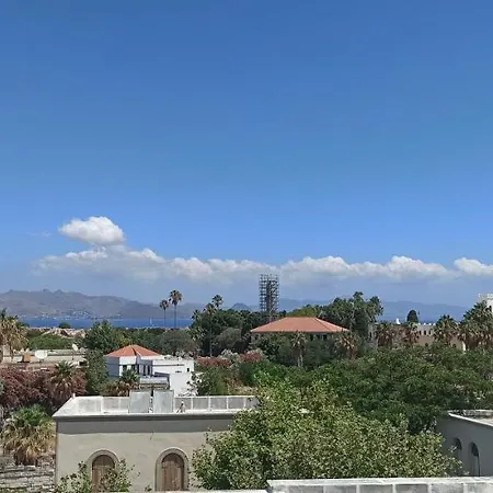 Chrysalis 2 * Città di Kos