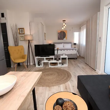 Appartamento Chrysalis 2 Città di Kos