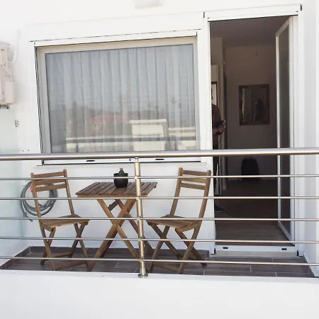 Chrysalis 2 Daire İstanköy