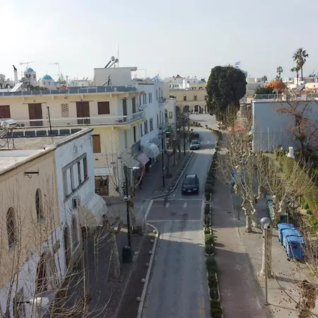 公寓 Chrysalis 2 科斯镇