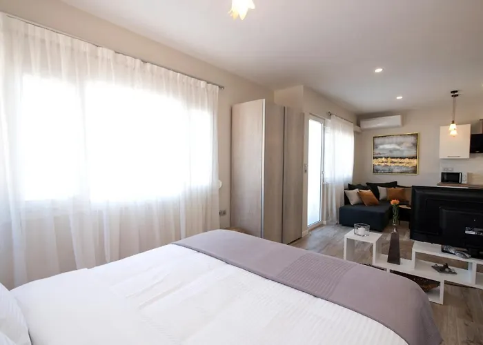 Chrysalis 2 Apartment Kos-Stadt