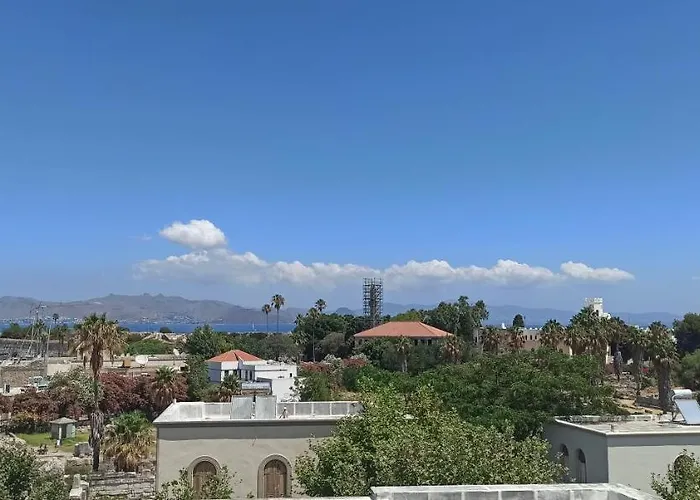 Chrysalis 2 * Kos-Stadt