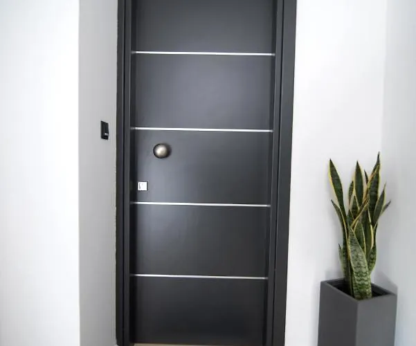 Apartment Chrysalis 2 Kos-Stadt