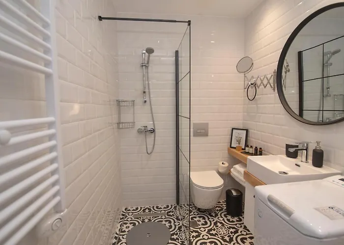 Apartment Chrysalis 2