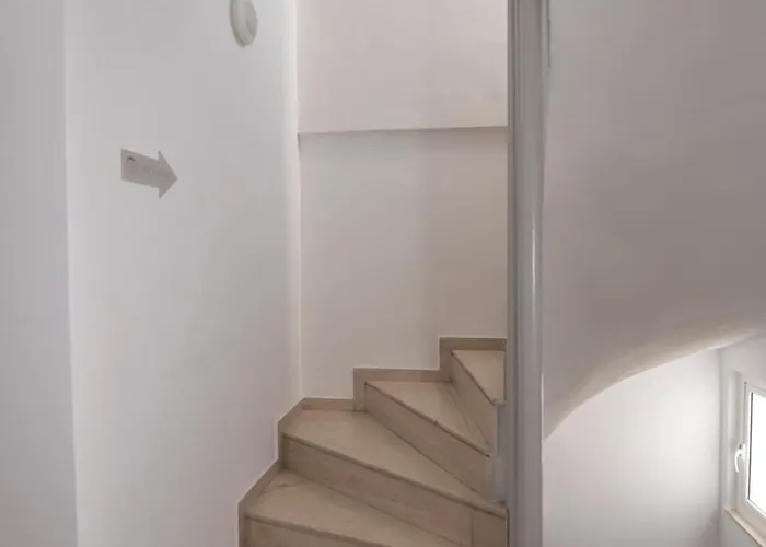 Apartment Chrysalis 2 Kos-Stadt