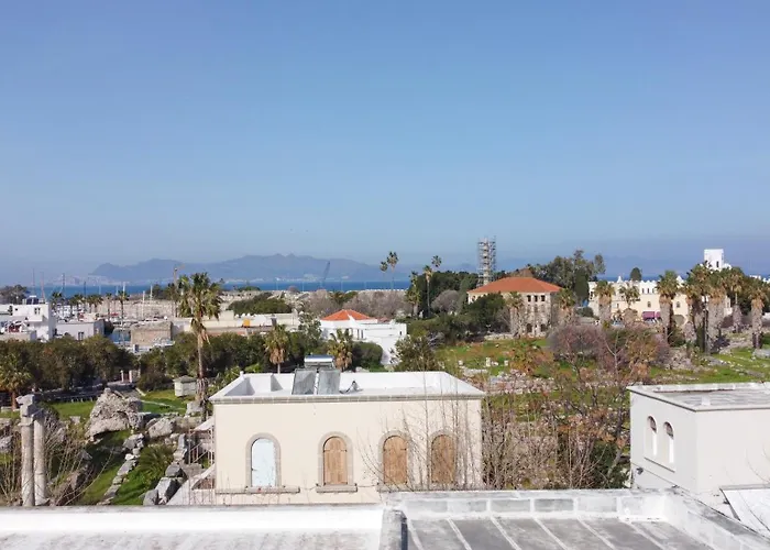 Apartment Chrysalis 2 *